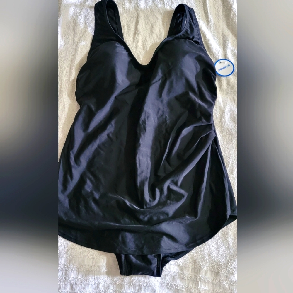 Swimsuits for all 14